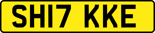 SH17KKE