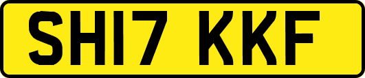 SH17KKF
