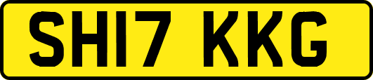 SH17KKG