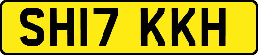 SH17KKH
