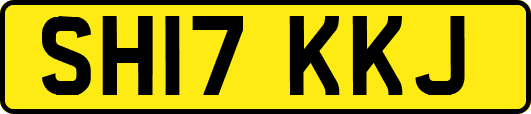 SH17KKJ