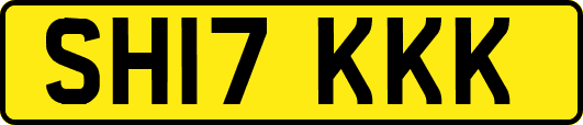 SH17KKK