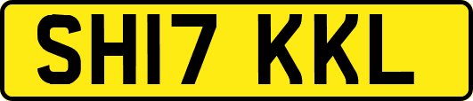 SH17KKL