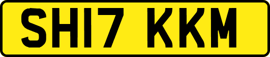 SH17KKM