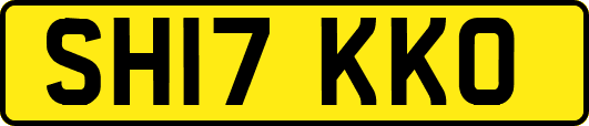 SH17KKO