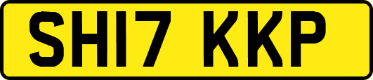 SH17KKP