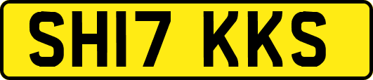 SH17KKS