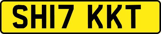 SH17KKT