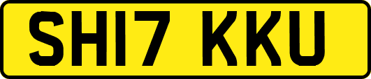 SH17KKU