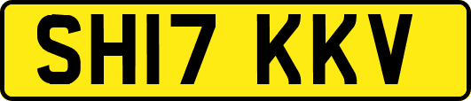 SH17KKV