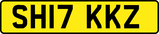 SH17KKZ