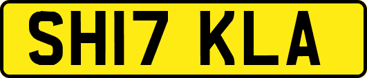 SH17KLA