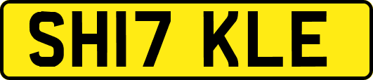 SH17KLE