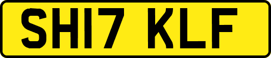 SH17KLF