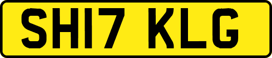 SH17KLG