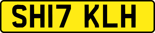 SH17KLH