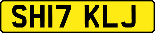 SH17KLJ