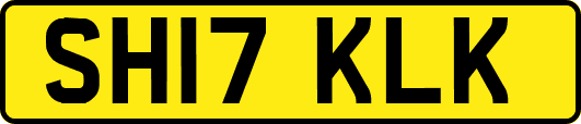 SH17KLK