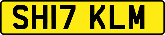 SH17KLM