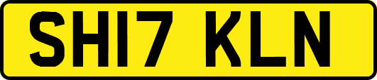 SH17KLN