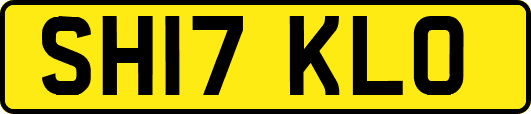 SH17KLO