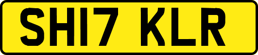 SH17KLR