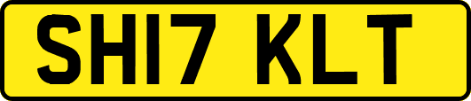 SH17KLT