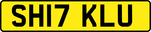 SH17KLU