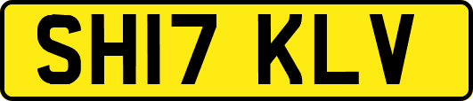 SH17KLV