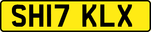 SH17KLX