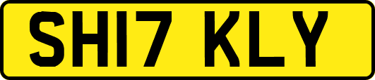 SH17KLY