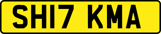SH17KMA