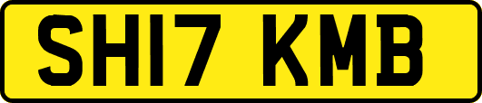 SH17KMB
