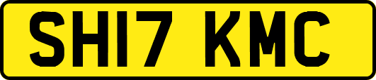 SH17KMC