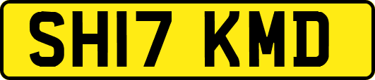 SH17KMD
