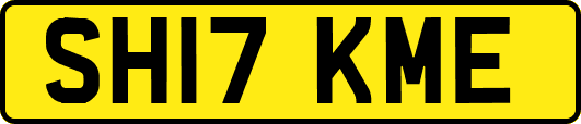 SH17KME