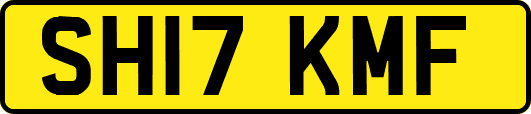 SH17KMF