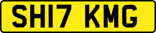 SH17KMG
