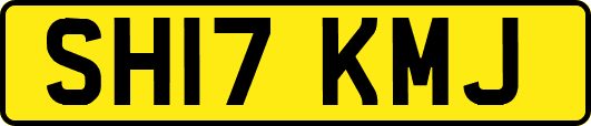 SH17KMJ