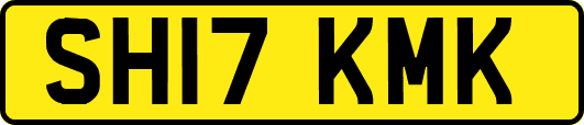 SH17KMK
