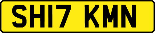 SH17KMN