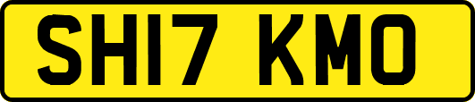 SH17KMO
