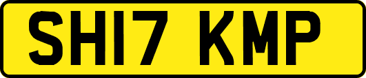SH17KMP