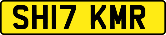 SH17KMR