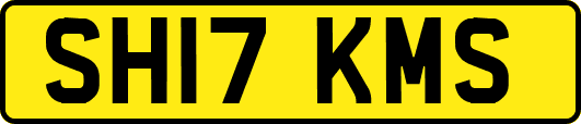 SH17KMS