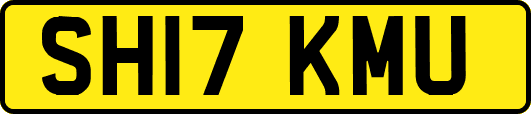 SH17KMU