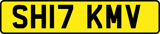 SH17KMV