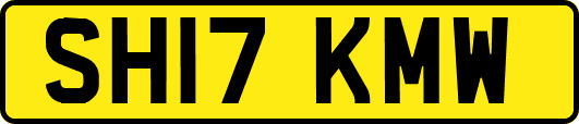 SH17KMW