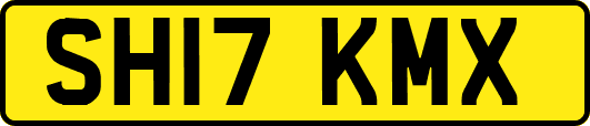 SH17KMX