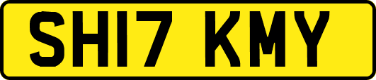 SH17KMY